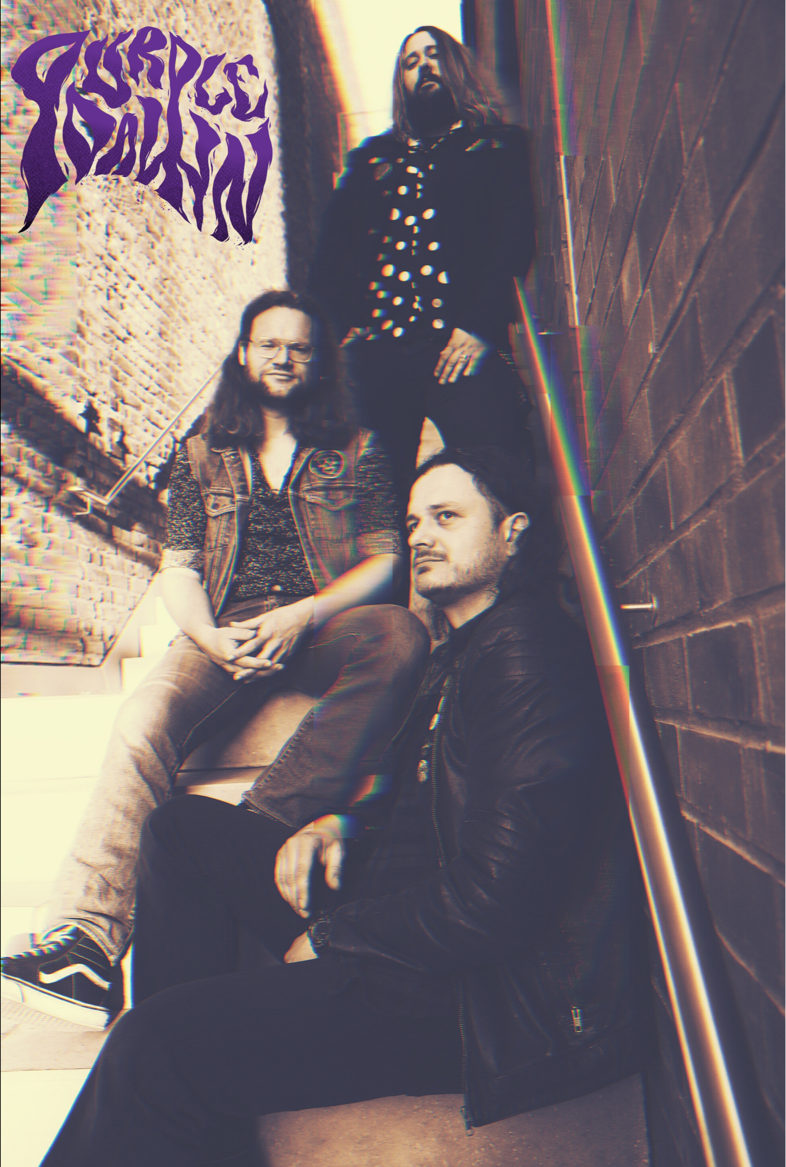 Veranstaltungsbild für Purple Dawn [Köln]